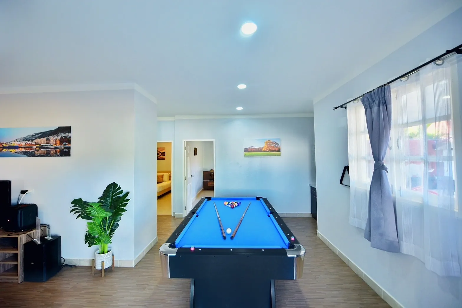plaipool villa4