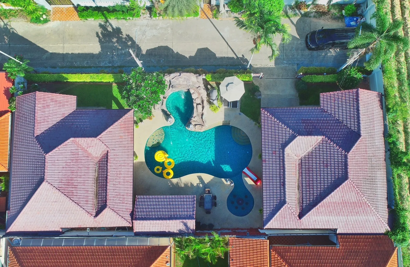 plaipool villa8